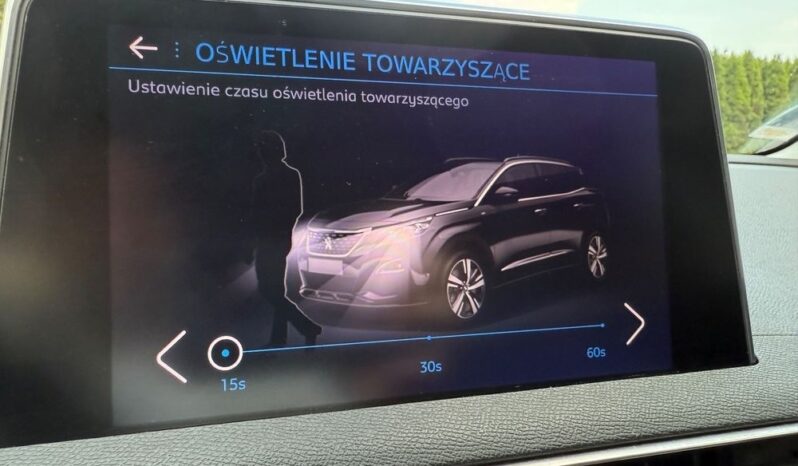 Peugeot 3008 1.5 BlueHDi Allure Pack S&S EAT8 full