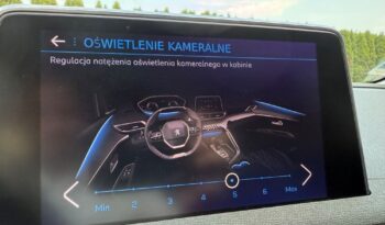 Peugeot 3008 1.5 BlueHDi Allure Pack S&S EAT8 full