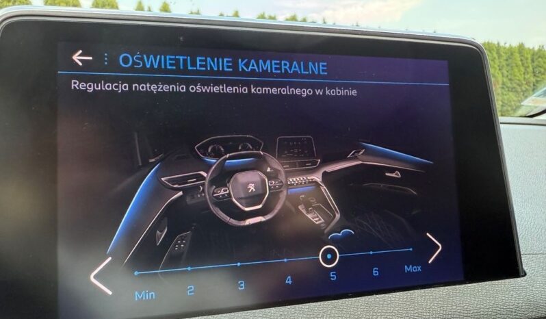 Peugeot 3008 1.5 BlueHDi Allure Pack S&S EAT8 full