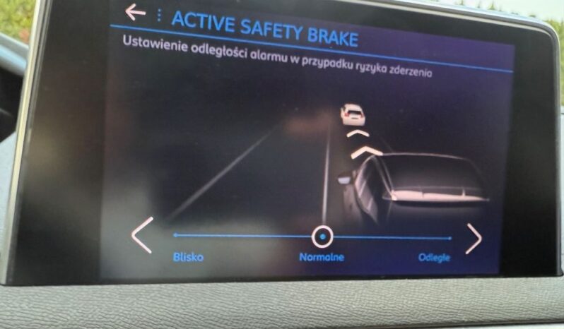 Peugeot 3008 1.5 BlueHDi Allure Pack S&S EAT8 full