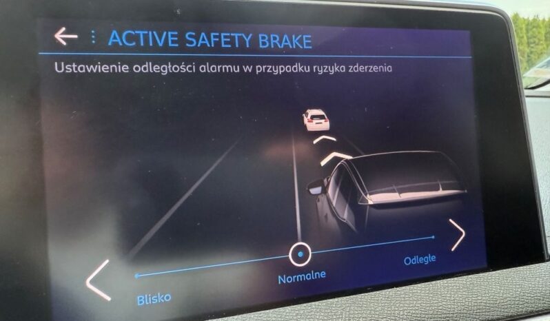 Peugeot 3008 1.5 BlueHDi Allure Pack S&S EAT8 full