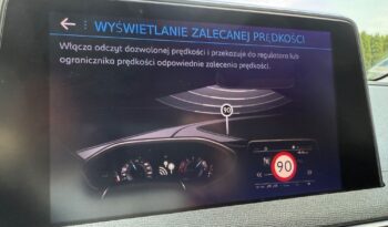 Peugeot 3008 1.5 BlueHDi Allure Pack S&S EAT8 full