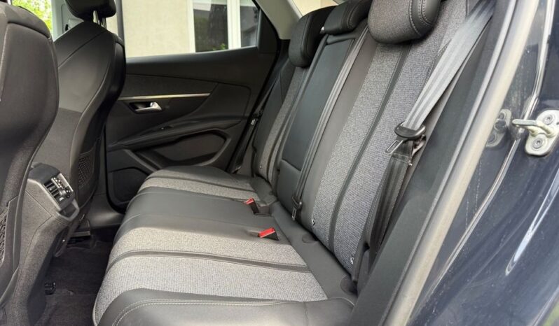 Peugeot 3008 1.5 BlueHDi Allure Pack S&S EAT8 full