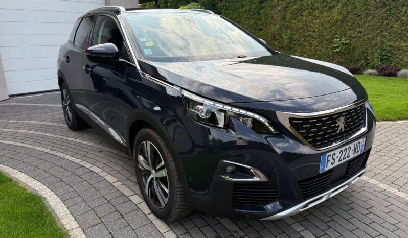 Peugeot 3008 1.5 BlueHDi Allure Pack S&S EAT8 full