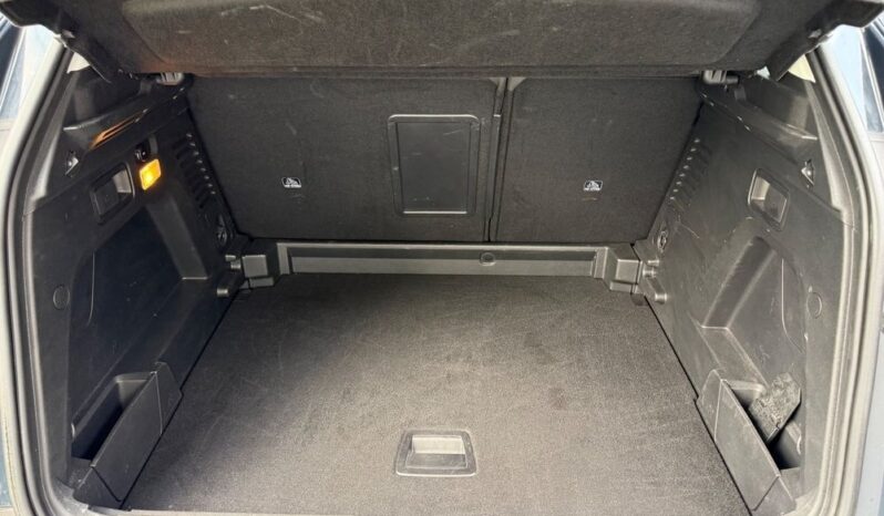 Peugeot 3008 1.5 BlueHDi Allure Pack S&S EAT8 full