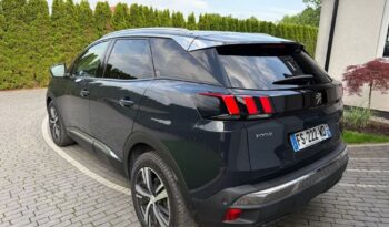 Peugeot 3008 1.5 BlueHDi Allure Pack S&S EAT8 full
