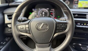 Lexus UX 200 Executive Line full