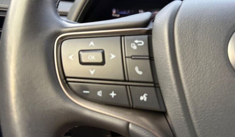 Lexus UX 200 Executive Line full