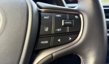 Lexus UX 200 Executive Line full