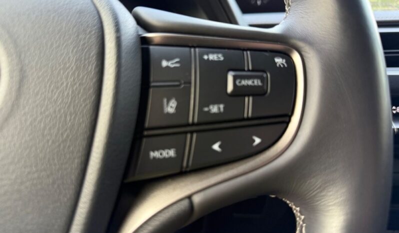 Lexus UX 200 Executive Line full