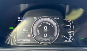 Lexus UX 200 Executive Line full