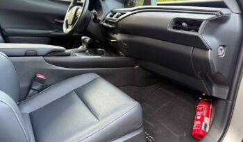 Lexus UX 200 Executive Line full