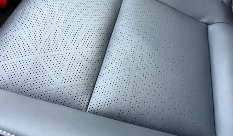 Lexus UX 200 Executive Line full