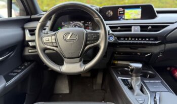 Lexus UX 200 Executive Line full