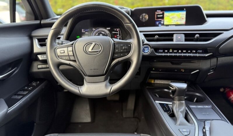 Lexus UX 200 Executive Line full