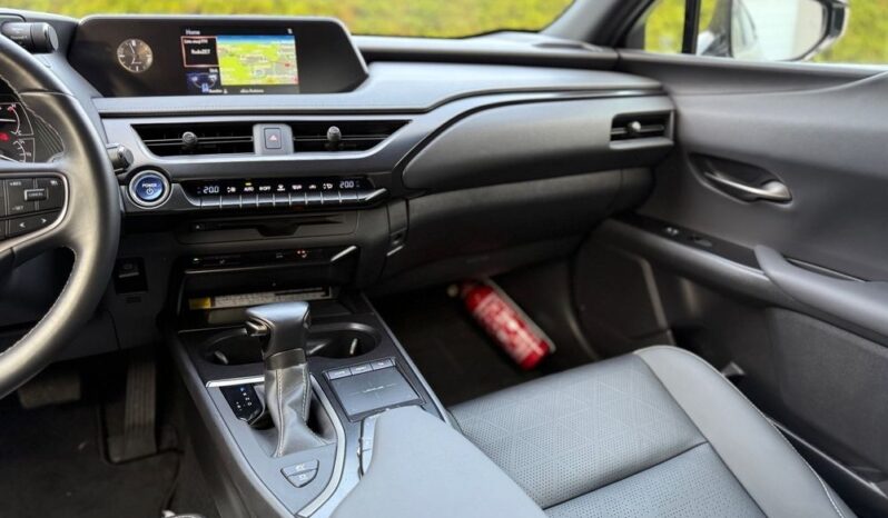 Lexus UX 200 Executive Line full