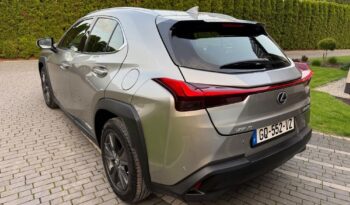Lexus UX 200 Executive Line full