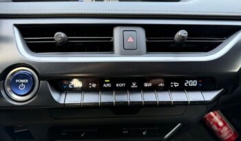 Lexus UX 200 Executive Line full