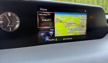 Lexus UX 200 Executive Line full