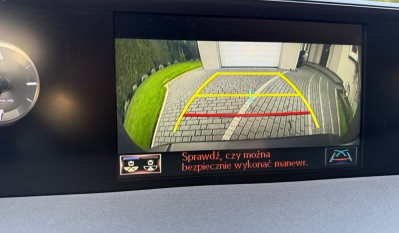 Lexus UX 200 Executive Line full