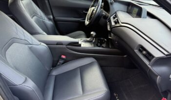 Lexus UX 200 Executive Line full