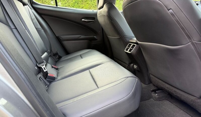 Lexus UX 200 Executive Line full