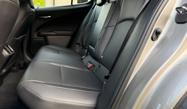 Lexus UX 200 Executive Line full