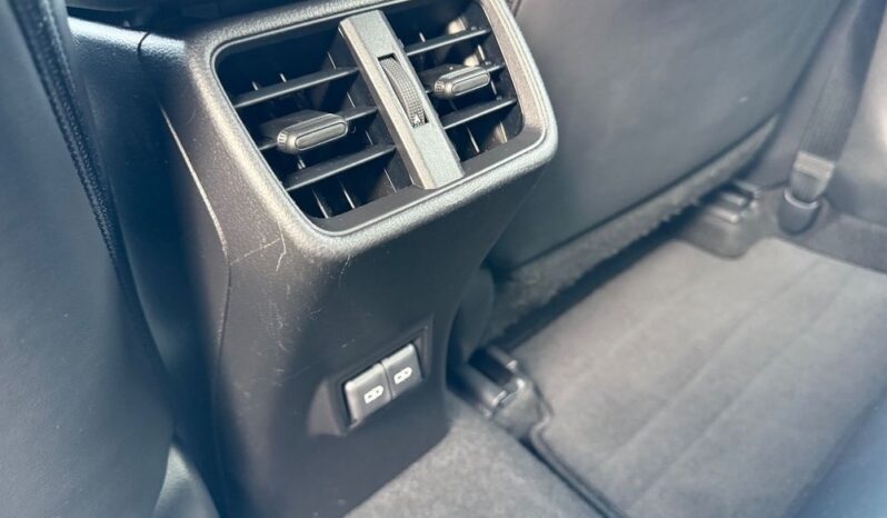 Lexus UX 200 Executive Line full