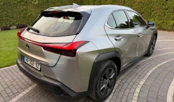Lexus UX 200 Executive Line full