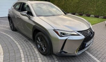 Lexus UX 200 Executive Line full
