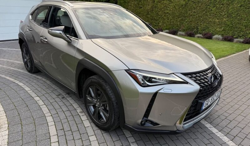 Lexus UX 200 Executive Line full