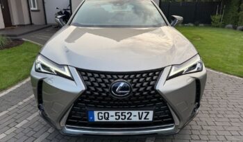 Lexus UX 200 Executive Line full
