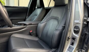 Lexus UX 200 Executive Line full