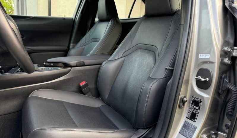 Lexus UX 200 Executive Line full