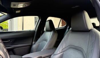 Lexus UX 200 Executive Line full