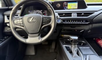 Lexus UX 200 Executive Line full