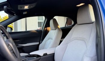 Lexus UX 250h Business Edition full