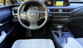 Lexus UX 250h Business Edition full