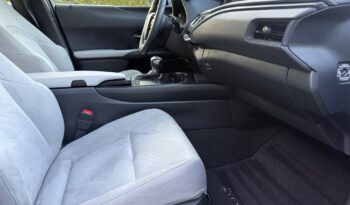 Lexus UX 250h Business Edition full