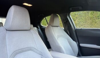 Lexus UX 250h Business Edition full