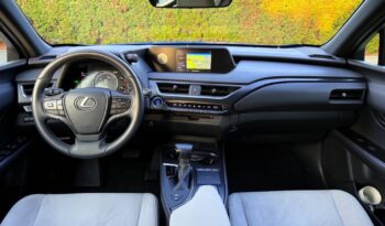 Lexus UX 250h Business Edition full