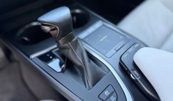 Lexus UX 250h Business Edition full