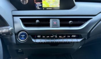 Lexus UX 250h Business Edition full