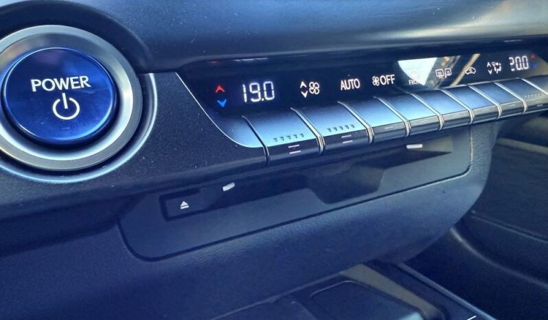 Lexus UX 250h Business Edition full