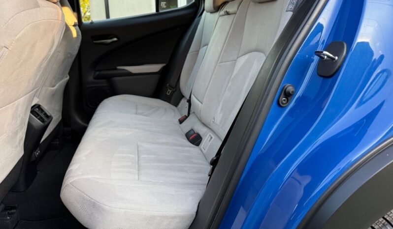 Lexus UX 250h Business Edition full