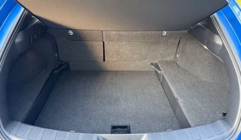 Lexus UX 250h Business Edition full