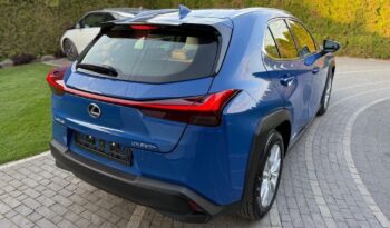 Lexus UX 250h Business Edition full