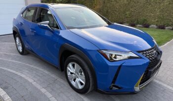 Lexus UX 250h Business Edition full