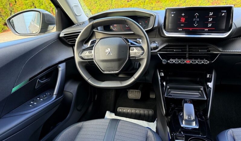 Peugeot 2008 1.5 BlueHDi Allure Pack S&S EAT8 full