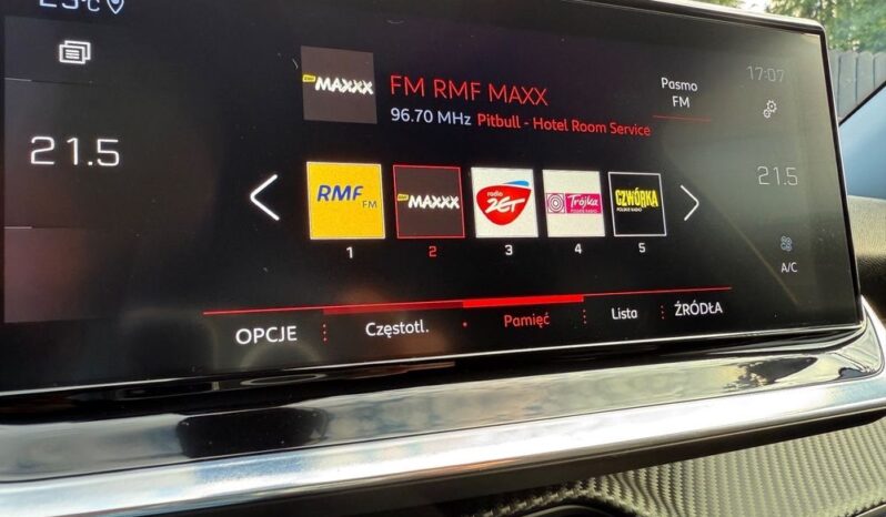 Peugeot 2008 1.5 BlueHDi Allure Pack S&S EAT8 full